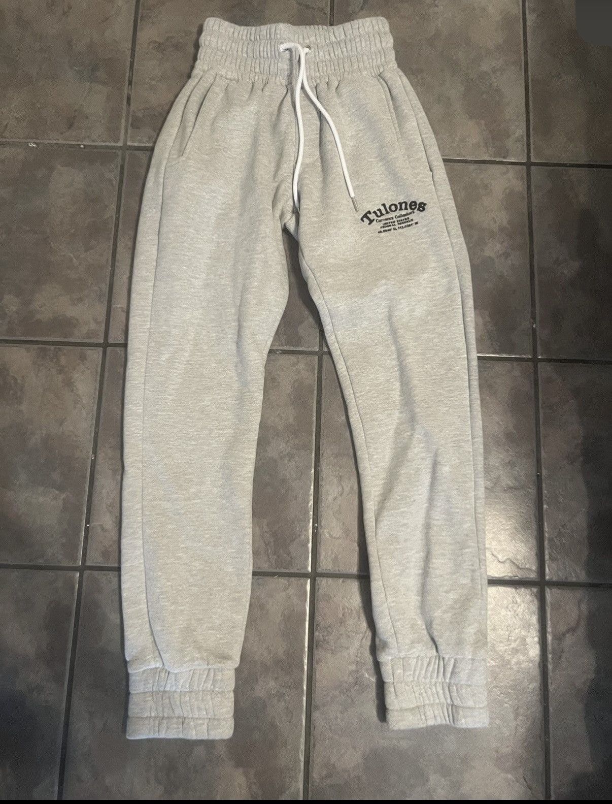 Other Tulones Joggers (2) size xsmall Size US 27 - 2 Thumbnail
