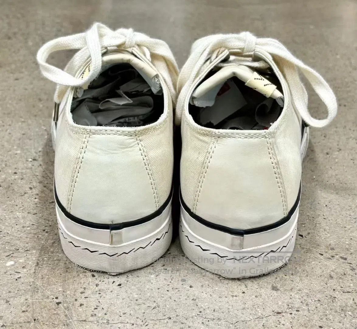Visvim visvim 22aw Skagway Lo G.Cords. Size US 8 / EU 41 - 5 Thumbnail