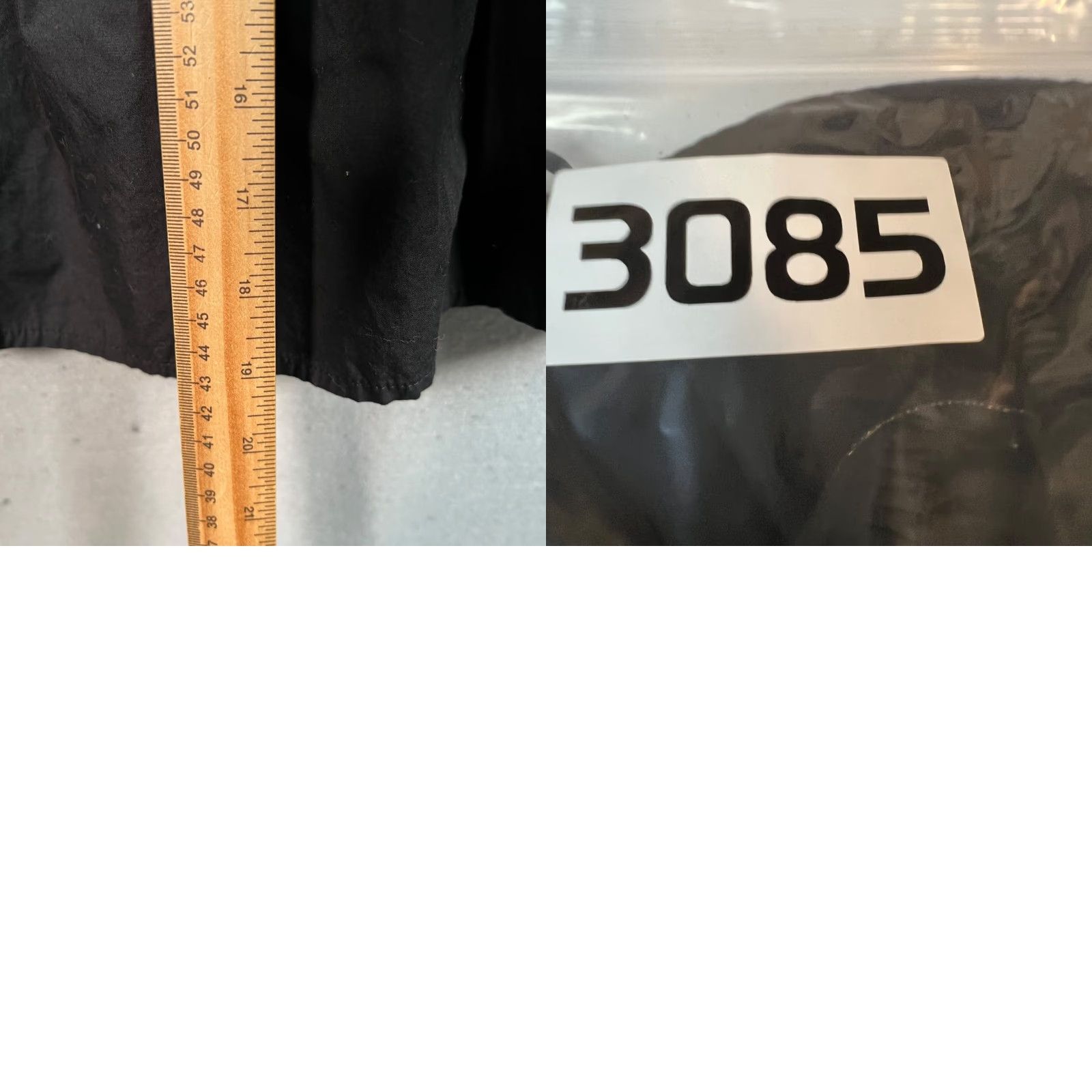 Gap Gap Dress Womens Small Tall Black Cutout Long Sleeve A-Line Fit & Flare Size S / US 4 / IT 40 - 8 Thumbnail