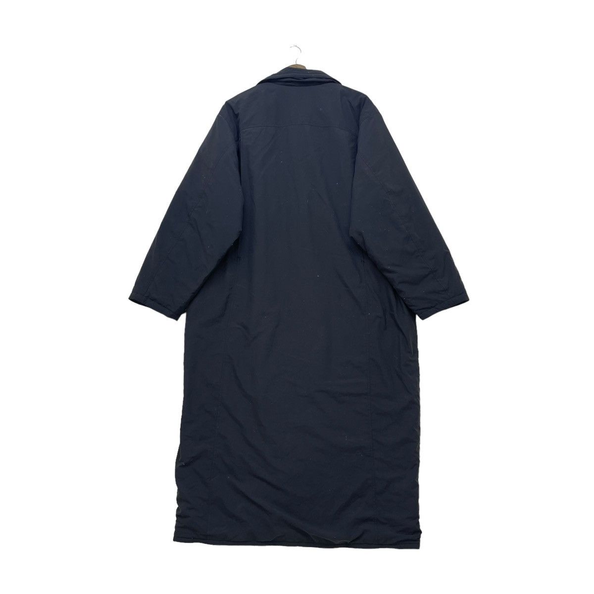 Japanese Brand × Other × Vintage Japanese Brand Young And Olsen Primaloft Long Coat Puffer Size US L / EU 52-54 / 3 - 3 Thumbnail