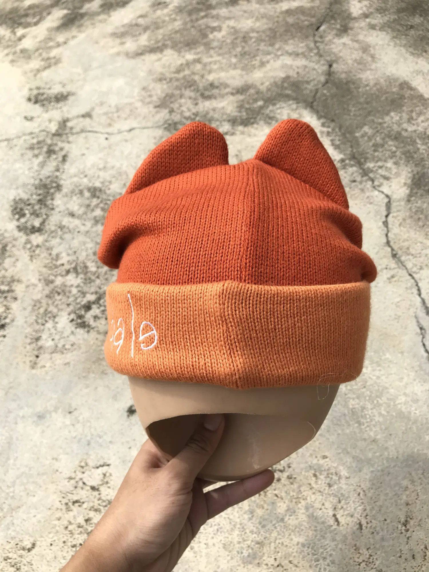 Vintage Vintage Pooh Dale Hat Size ONE SIZE - 5 Thumbnail
