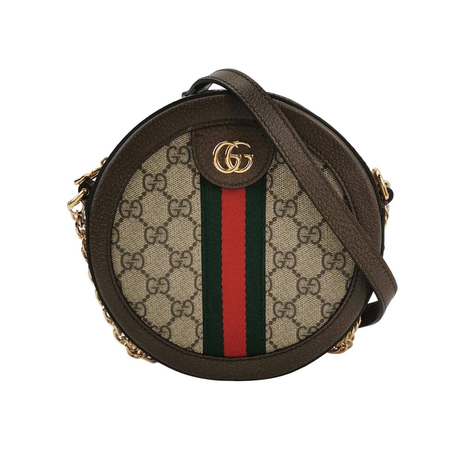 Gucci Gucci Women os Shoulder Bags Size ONE SIZE - 1 Thumbnail