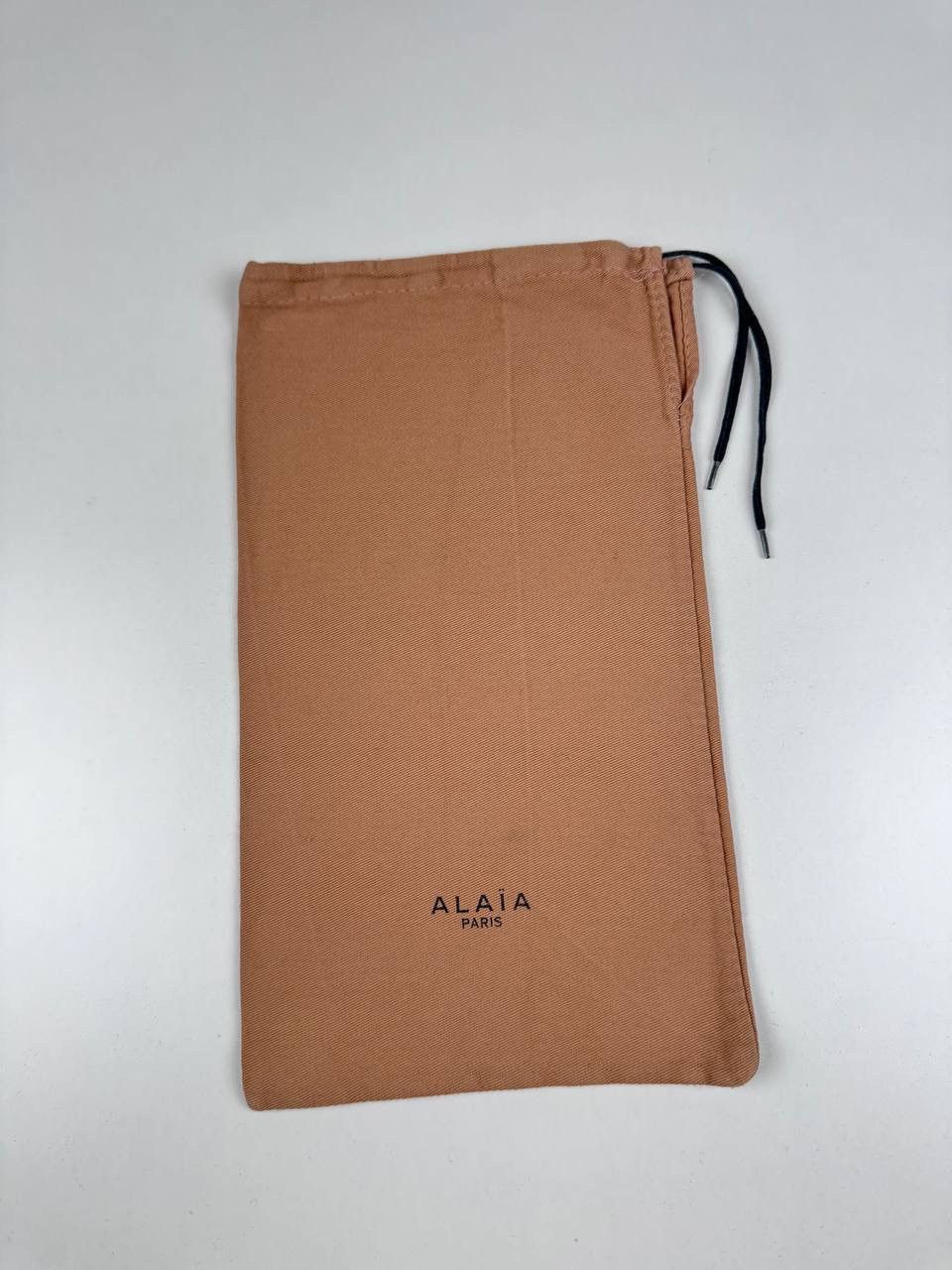 Alaia Anther ALAIA Size ONE SIZE - 1 Thumbnail