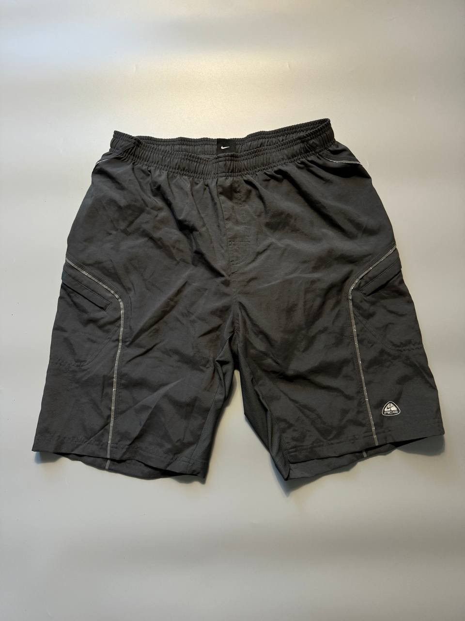 Nike × Nike ACG × Vintage Vintage Nike ACG 90s Shorts Nylon