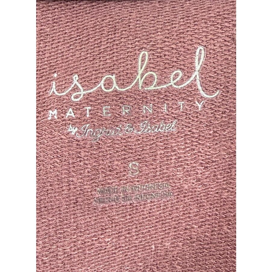 Other Isabel Maternity Top - Size Small - Excellent Condition! Size S / US 4 / IT 40 - 2 Thumbnail