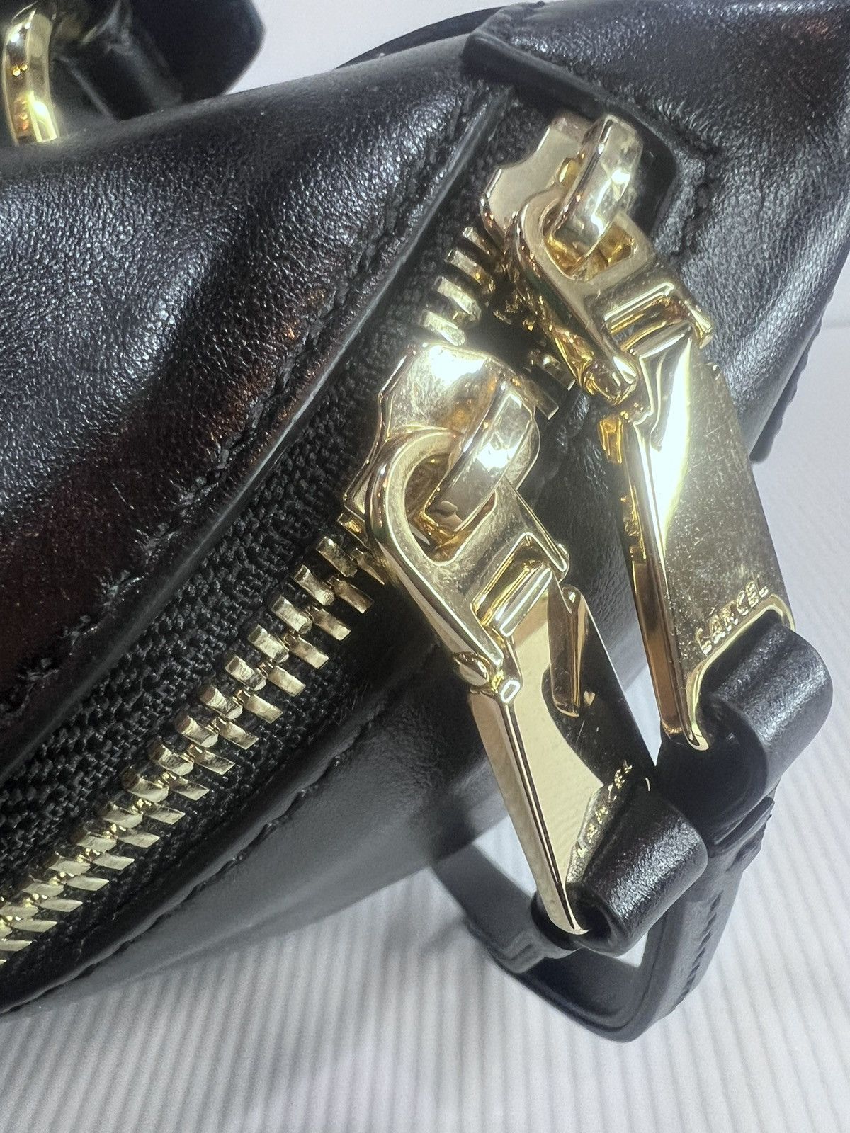 Lancel Lancel Origami Crossbody Bag Size ONE SIZE - 9 Thumbnail