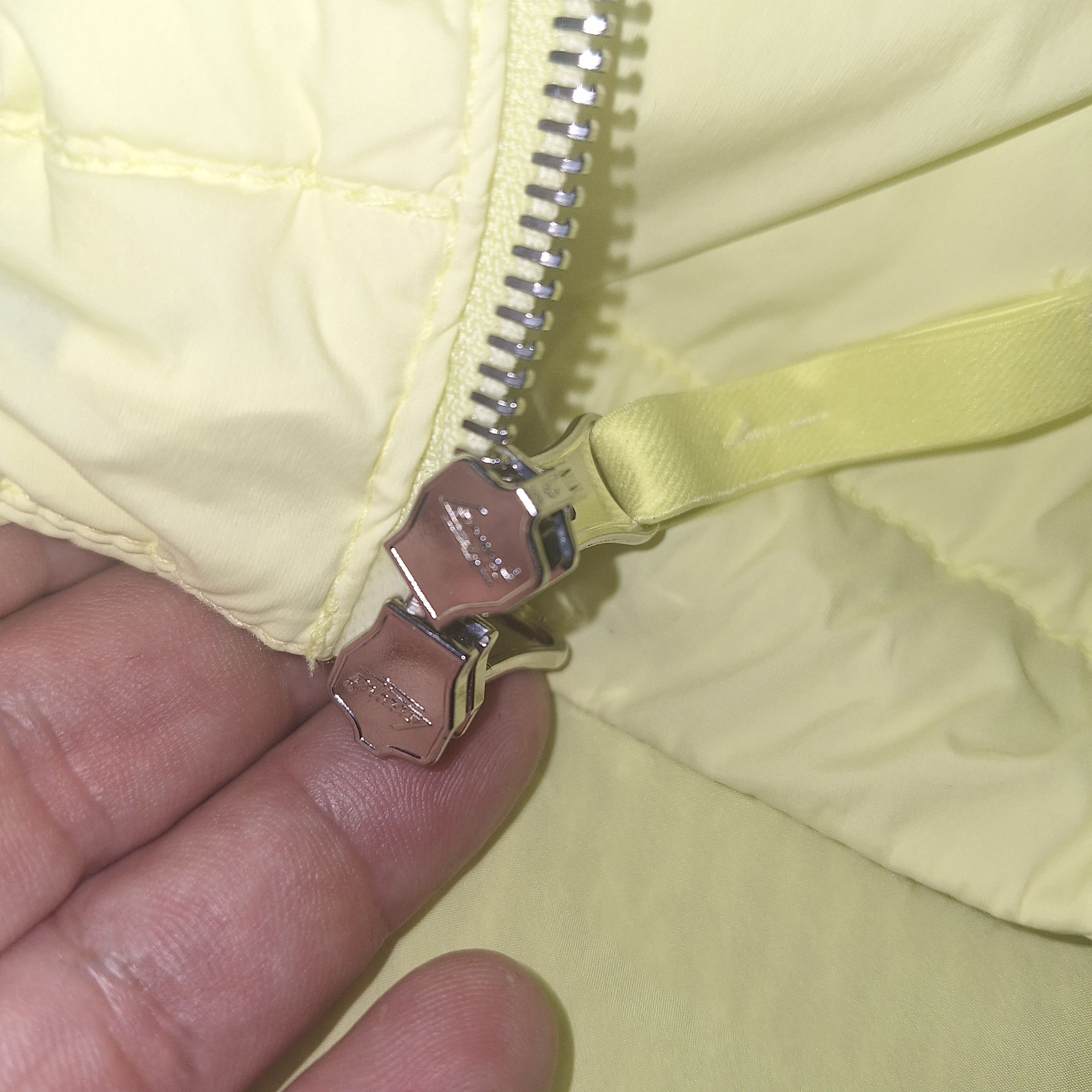 Stone Island Stone Island skin touch nylon tc with polartec stellina Size US M / EU 48-50 / 2 - 11 Thumbnail