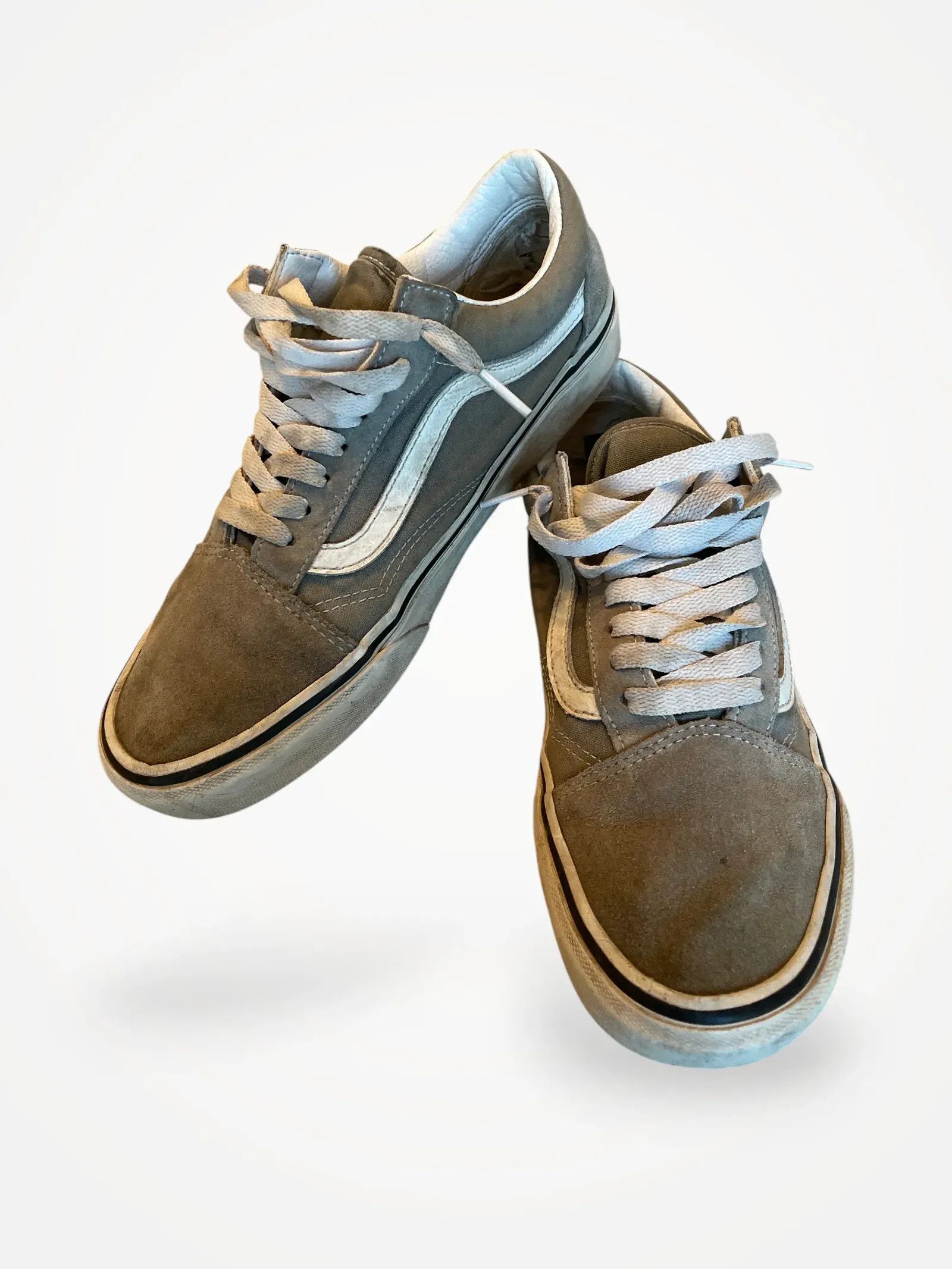 Vans Vans Sneakers Size US 8 / EU 41 - 1 Thumbnail