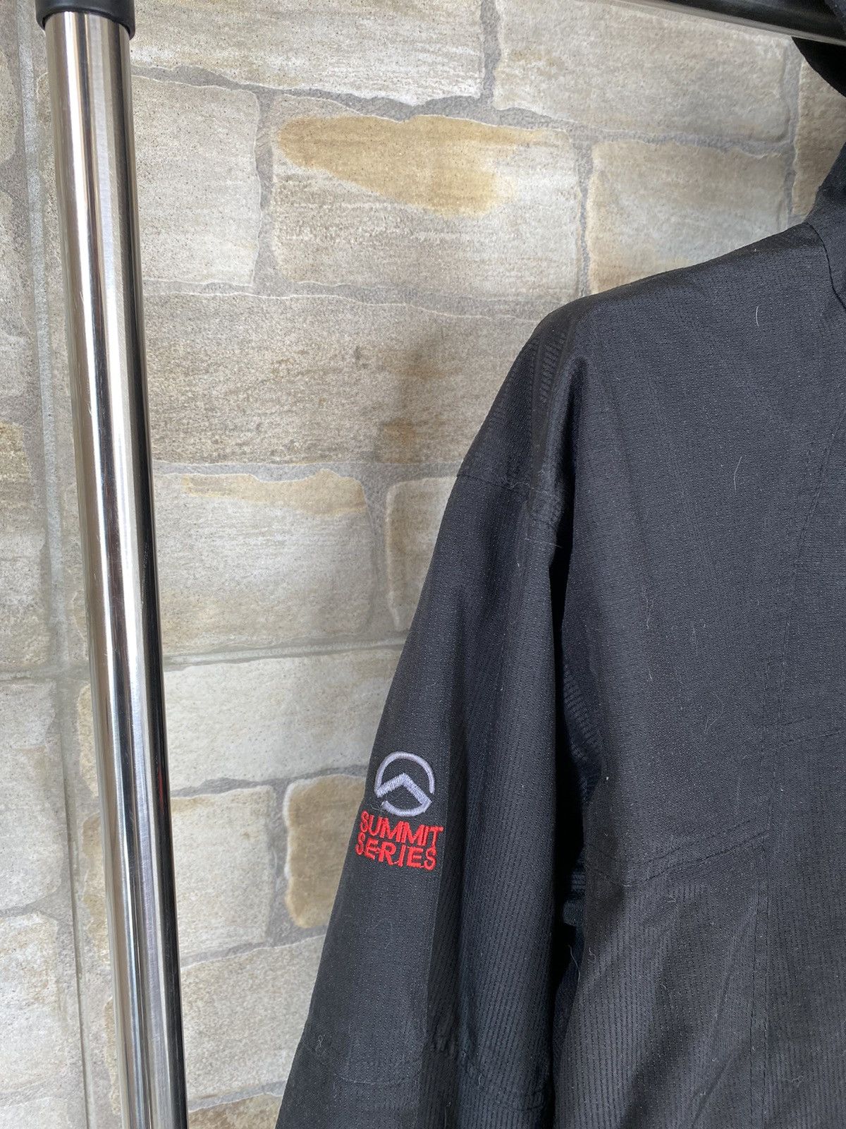The North Face The North Face Summit Series Parka Jacket + Zip In Fleece Size US L / EU 52-54 / 3 - 5 Thumbnail