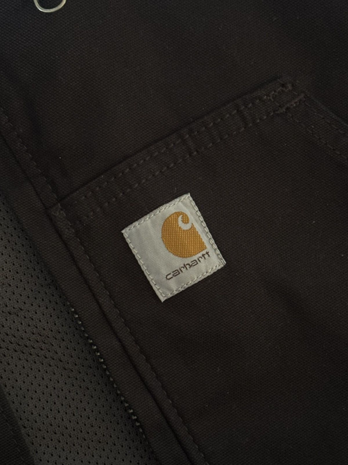 Carhartt Carhartt Jacket Size S / US 4 / IT 40 - 2 Thumbnail