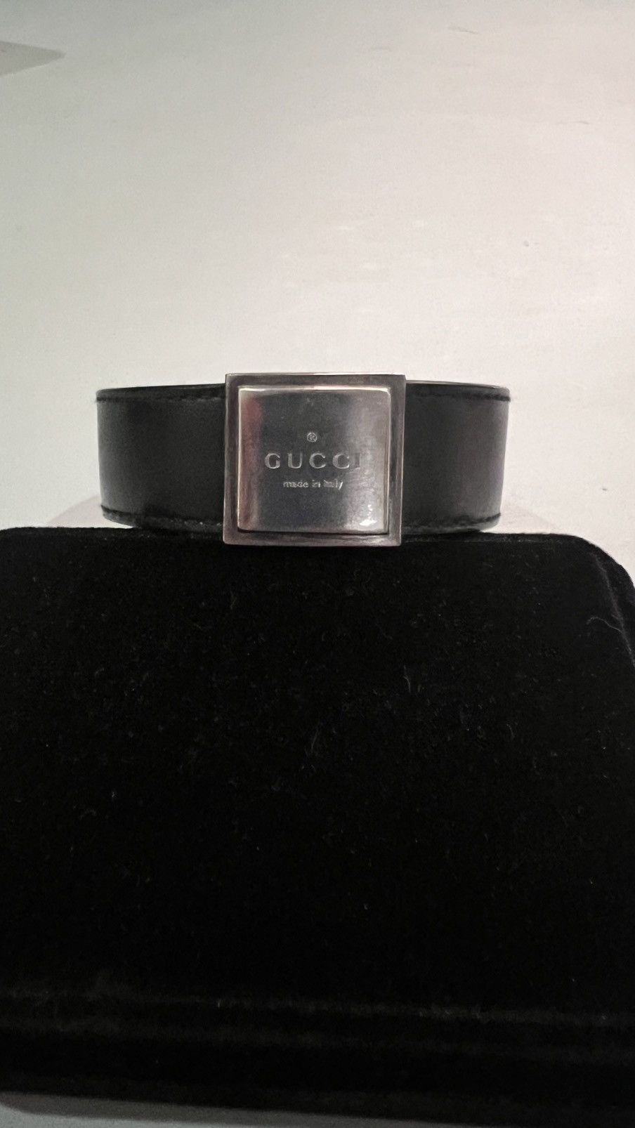 Gucci Gucci Bracelet Size ONE SIZE - 3 Thumbnail