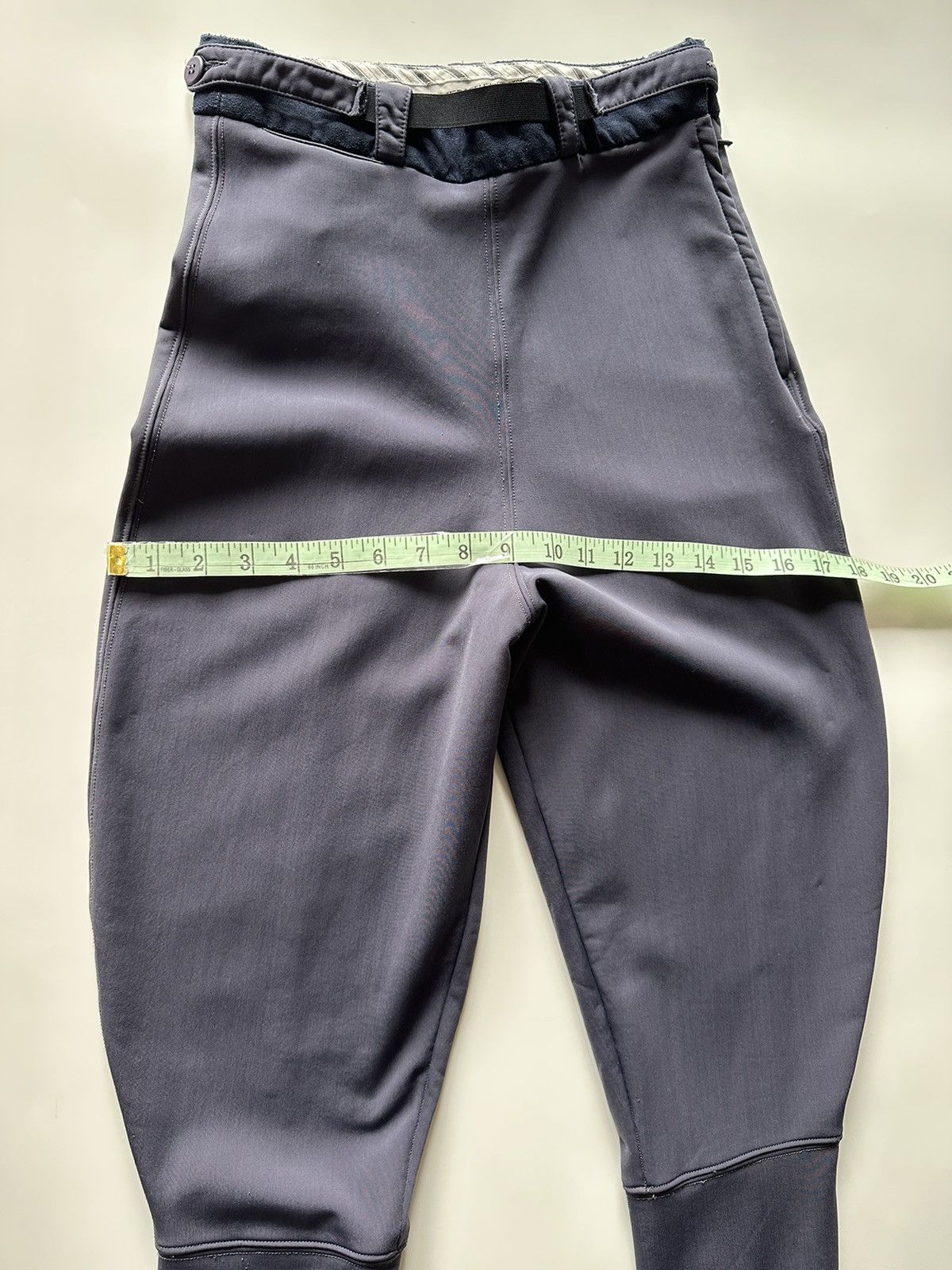 Marithe + Francois Girbaud Marithe Francois Girbaud Pants Size 36 Vintage jodhpurs Size 25" / US 0 / IT 36 - 15 Thumbnail
