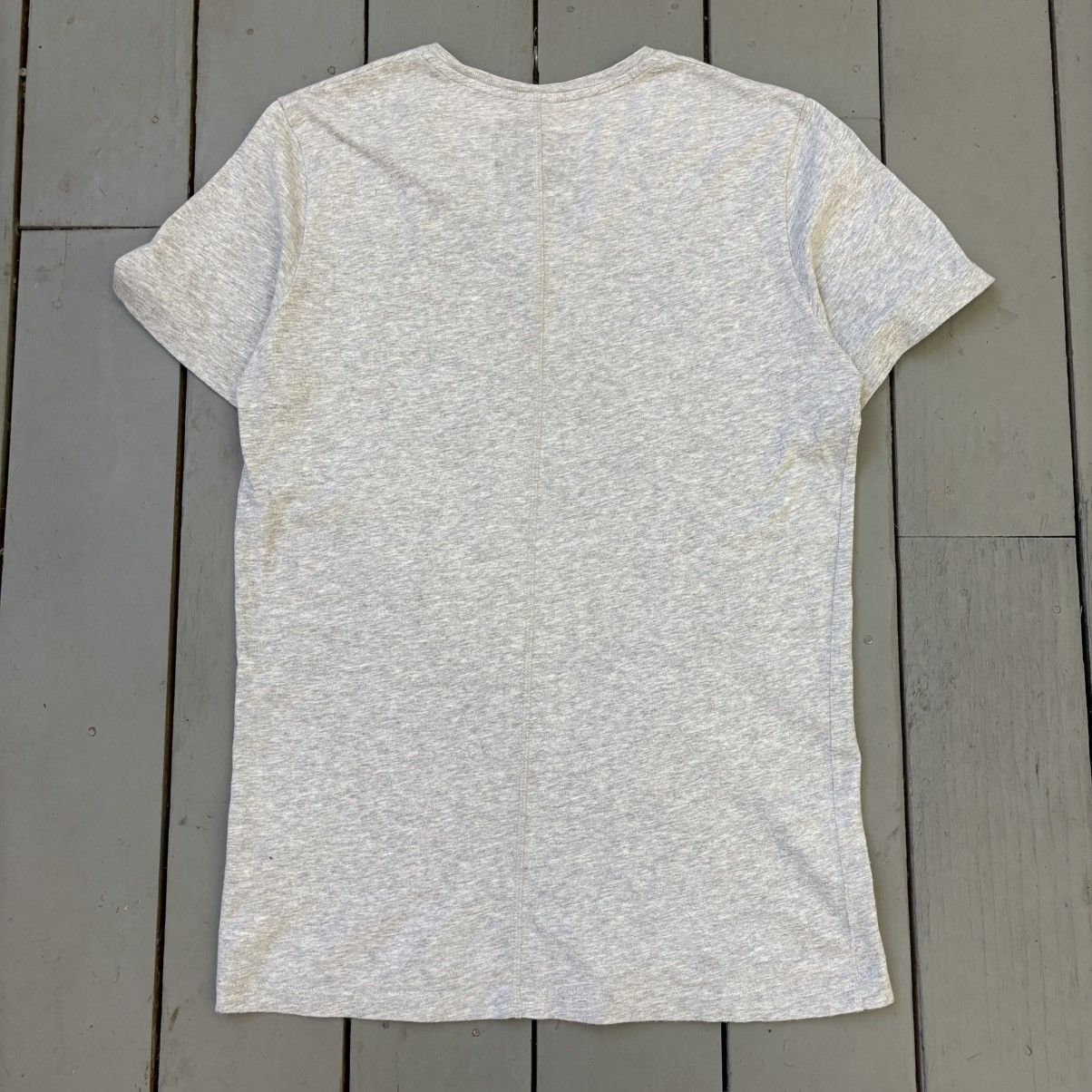 Diesel ‘Lost in Mutation’ Graphic Tee Size US S / EU 44-46 / 1 - 4 Thumbnail