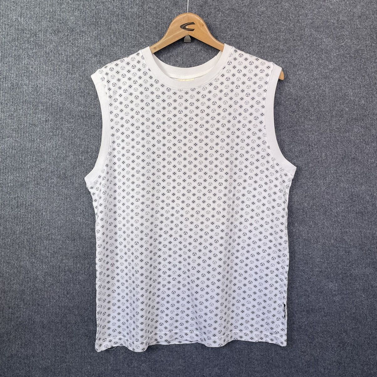 Moss × Vintage Moss Surf Fullprint Tank Top Size US L / EU 52-54 / 3 - 1 Thumbnail