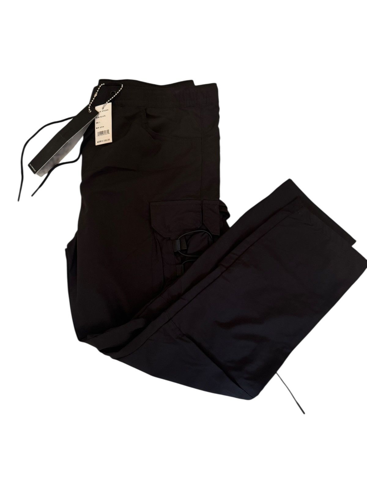 Smoke Rise Cargo pants Size US 34 / EU 50 - 1 Thumbnail