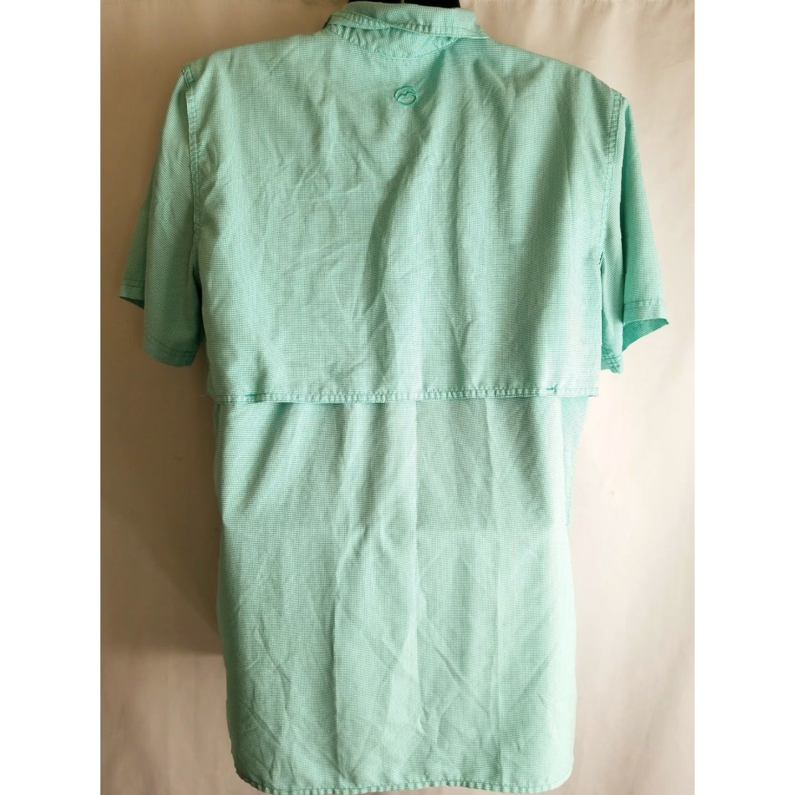Vintage VINTAGE Size US M / EU 48-50 / 2 - 4 Thumbnail