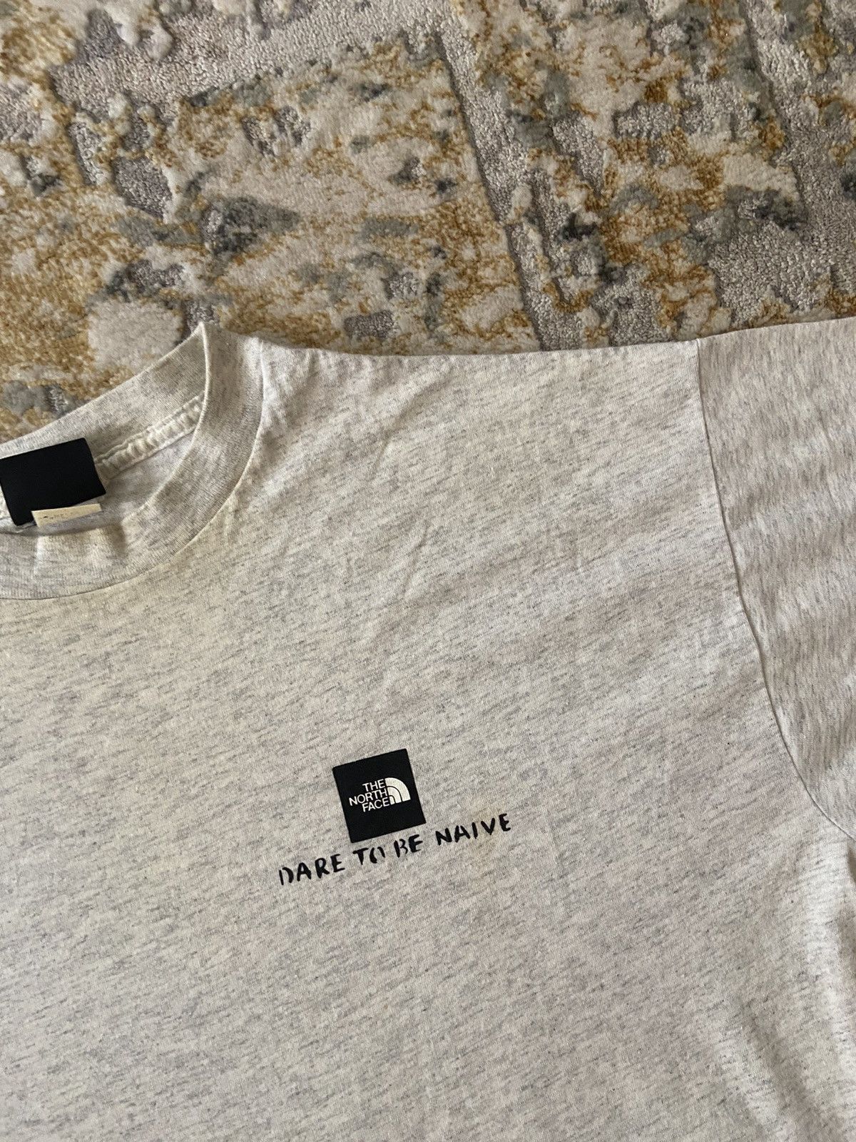 The North Face 90s THE NORTH FACE OUTDOOR GEAR Size US L / EU 52-54 / 3 - 5 Thumbnail