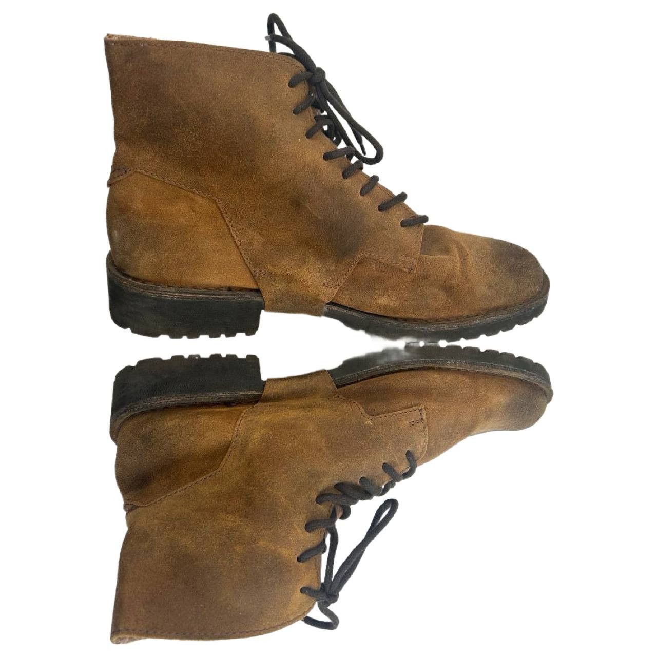Luxire avantgarde shoes #1 Size US 9.5 / EU 42-43 - 5 Thumbnail