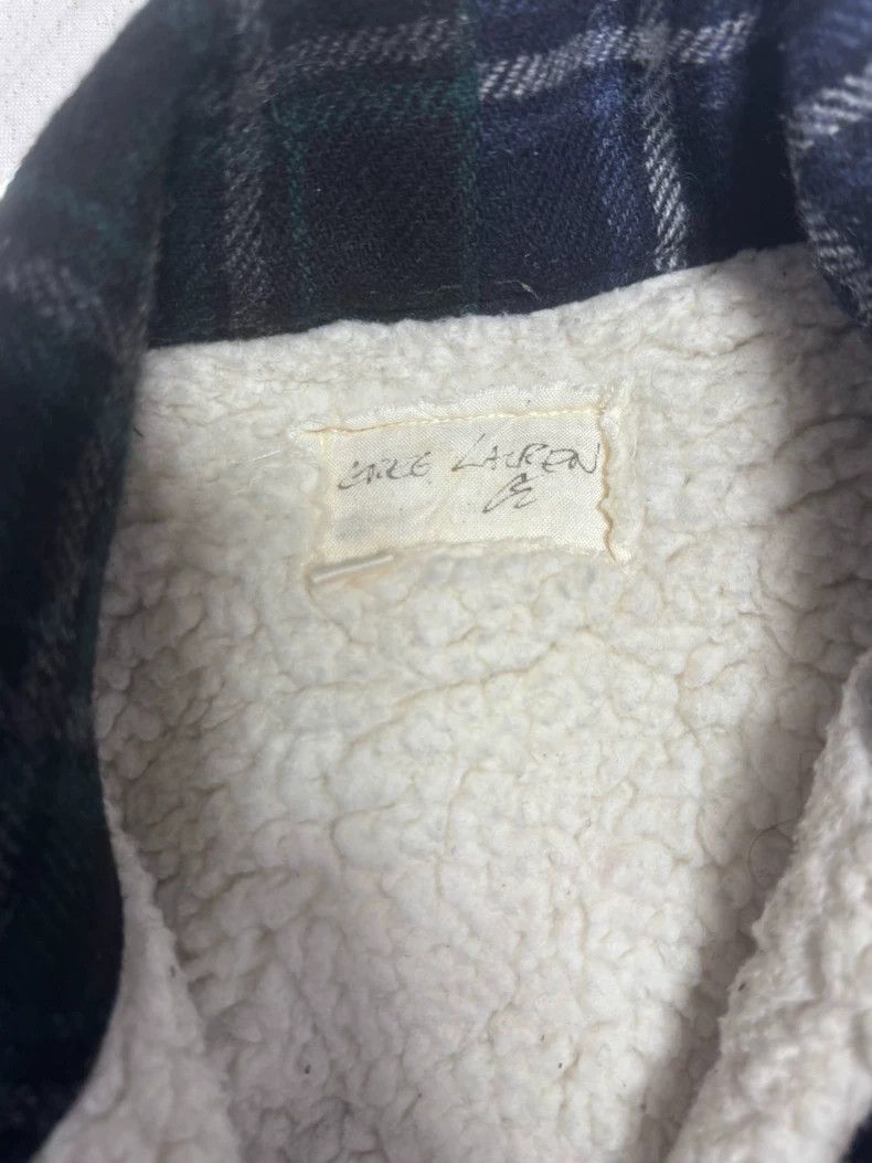 Greg Lauren greg lauren Patchwork lamb jacket 2502-Nextarrow Size US L / EU 52-54 / 3 - 2 Thumbnail