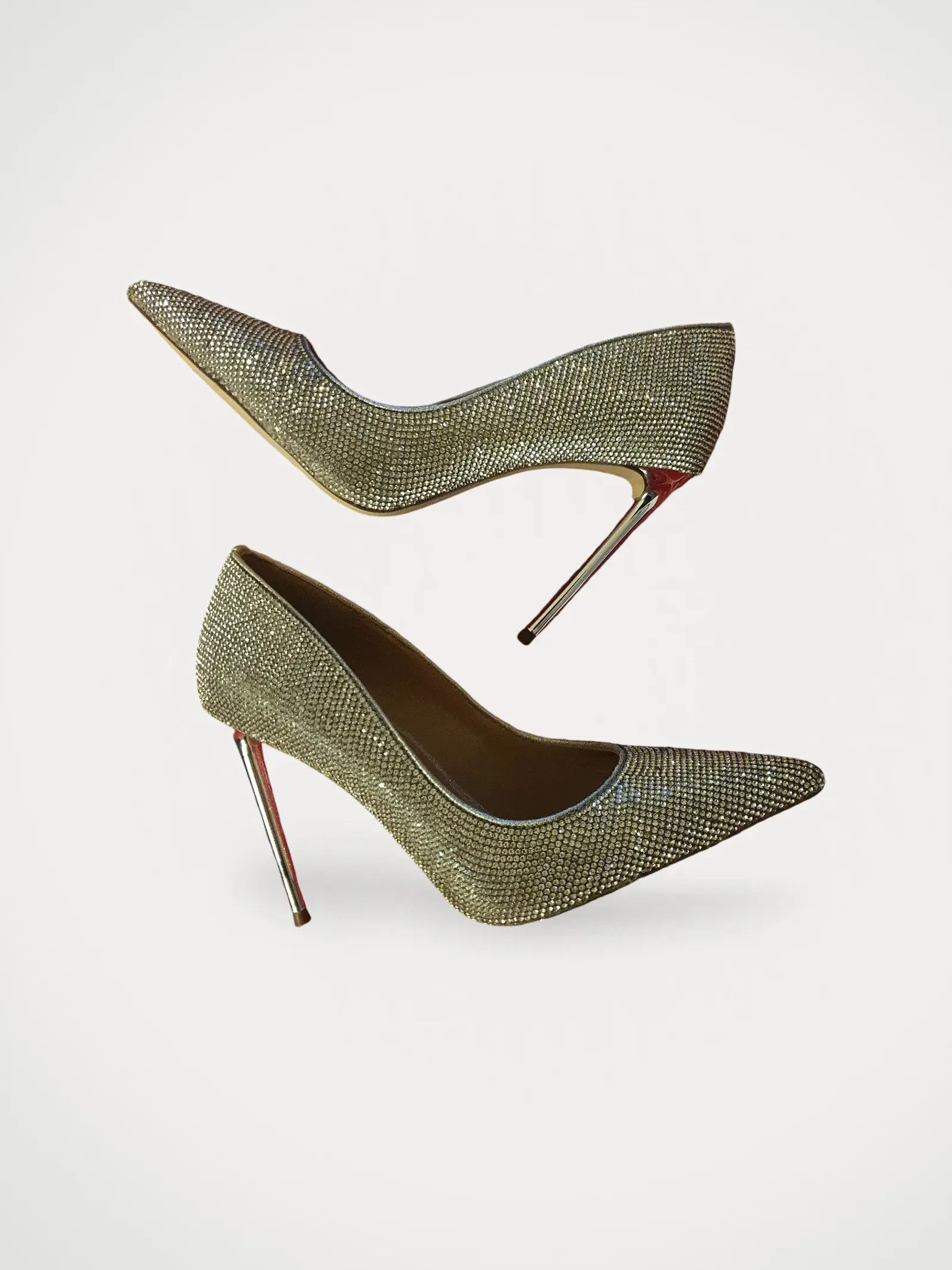 Steve Madden Steve Madden Heels Size US 7 / IT 37 - 1 Thumbnail