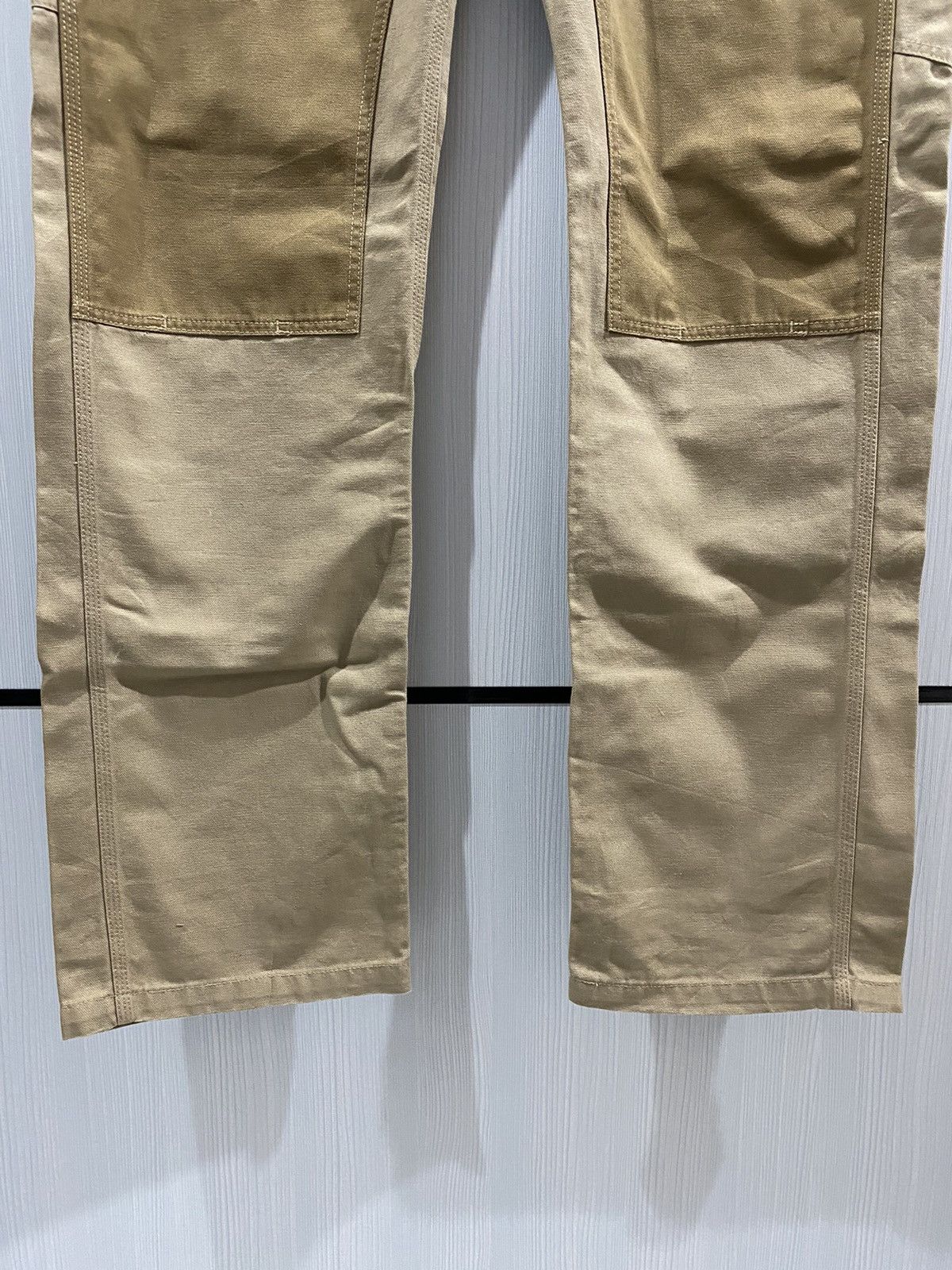 KOJIMA GENES Kojima Genes Japan Double Knee Size US 38 / EU 54 - 4 Thumbnail