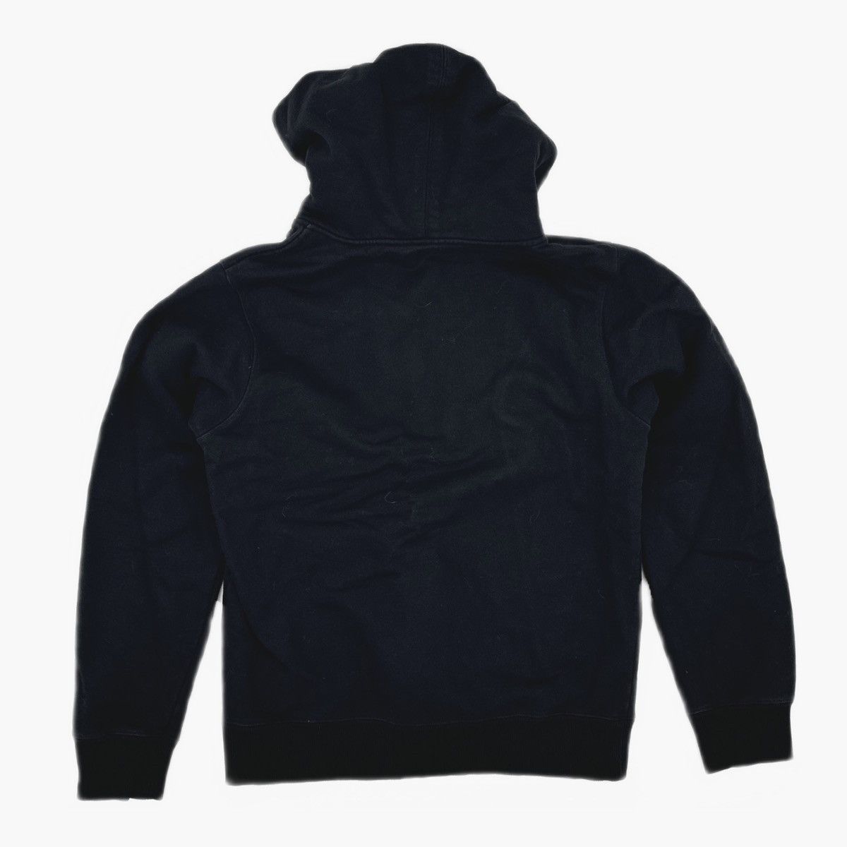 Dior Dior Homme 20SS Archive Patch Saddle Pullover Hoodie Size US XS / EU 42 / 0 - 2 Thumbnail