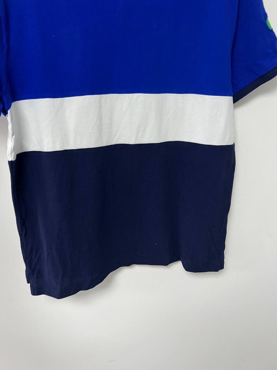 Polo Ralph Lauren Vintage Polo Ralph Lauren Yachting RL Polo T Shirt Tee sz L Size US L / EU 52-54 / 3 - 17 Thumbnail
