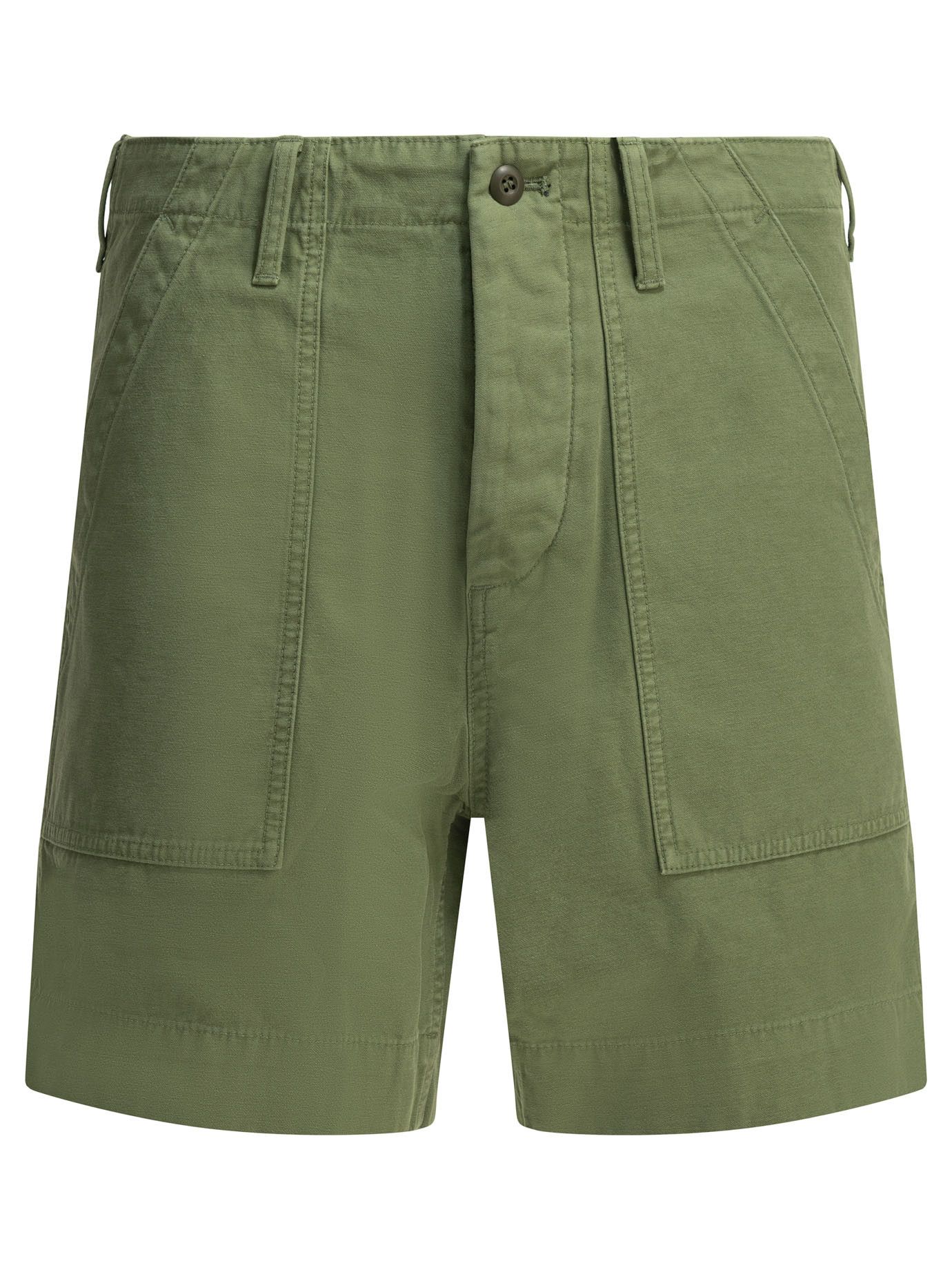 Filson Filson Field Supply Short Utility tag size 32 Men - USA Duties Paid Size US 32 / EU 48 - 1 Thumbnail