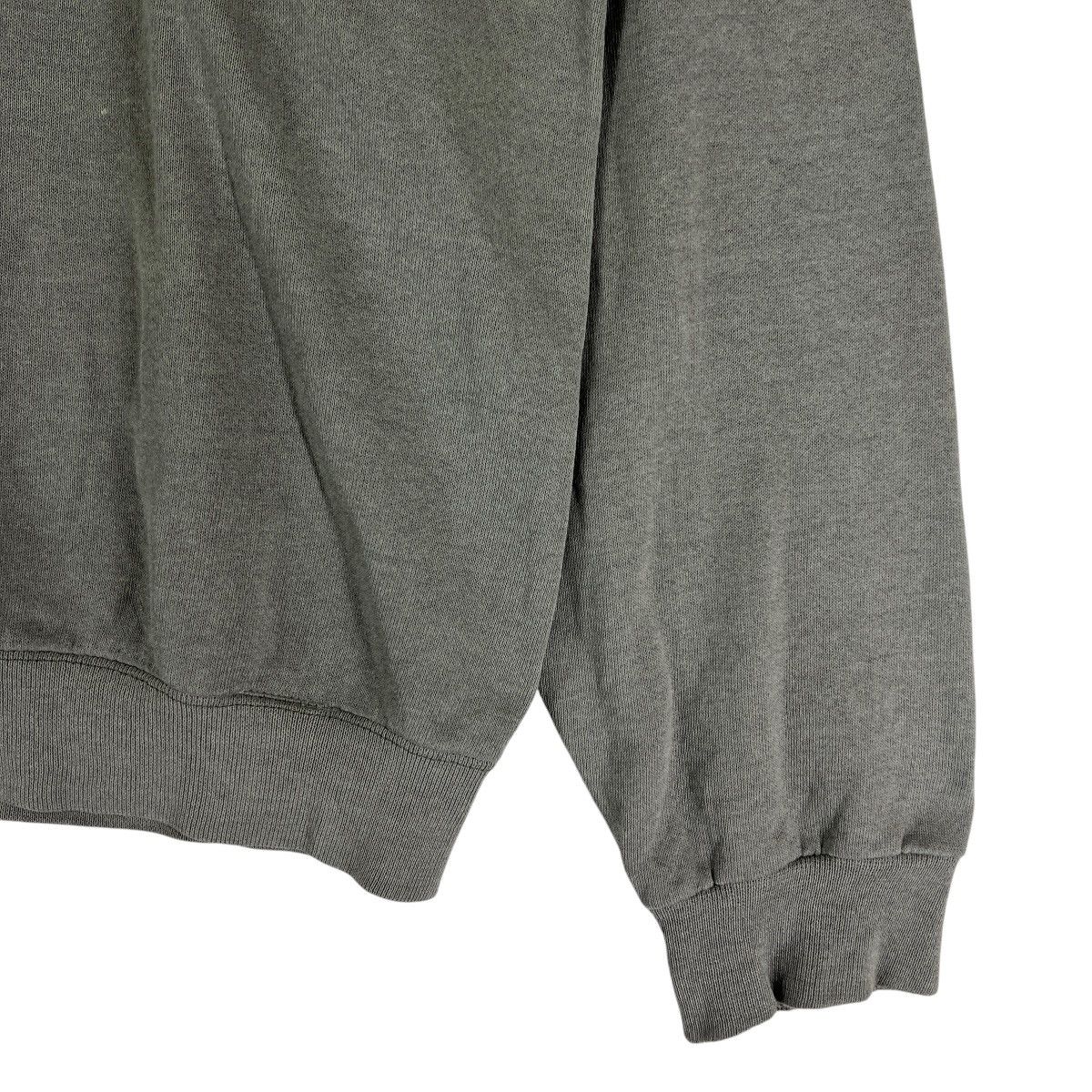 Vintage VINTAGE PLENTY TOUGH SPORT DISTRESSED SWEATSHIRT MADE IN USA Size US M / EU 48-50 / 2 - 7 Thumbnail