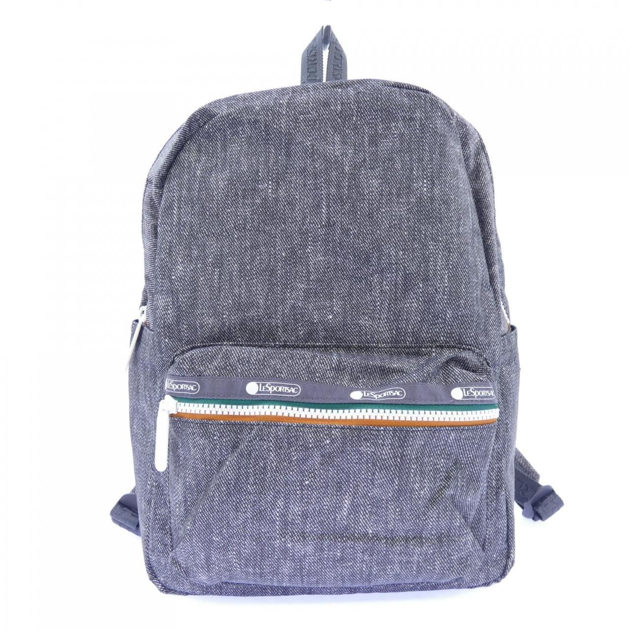 Other Other LeSportsac Nylon Backpack Textile Backpack DUTY FREE for USA Size ONE SIZE - 1 Thumbnail