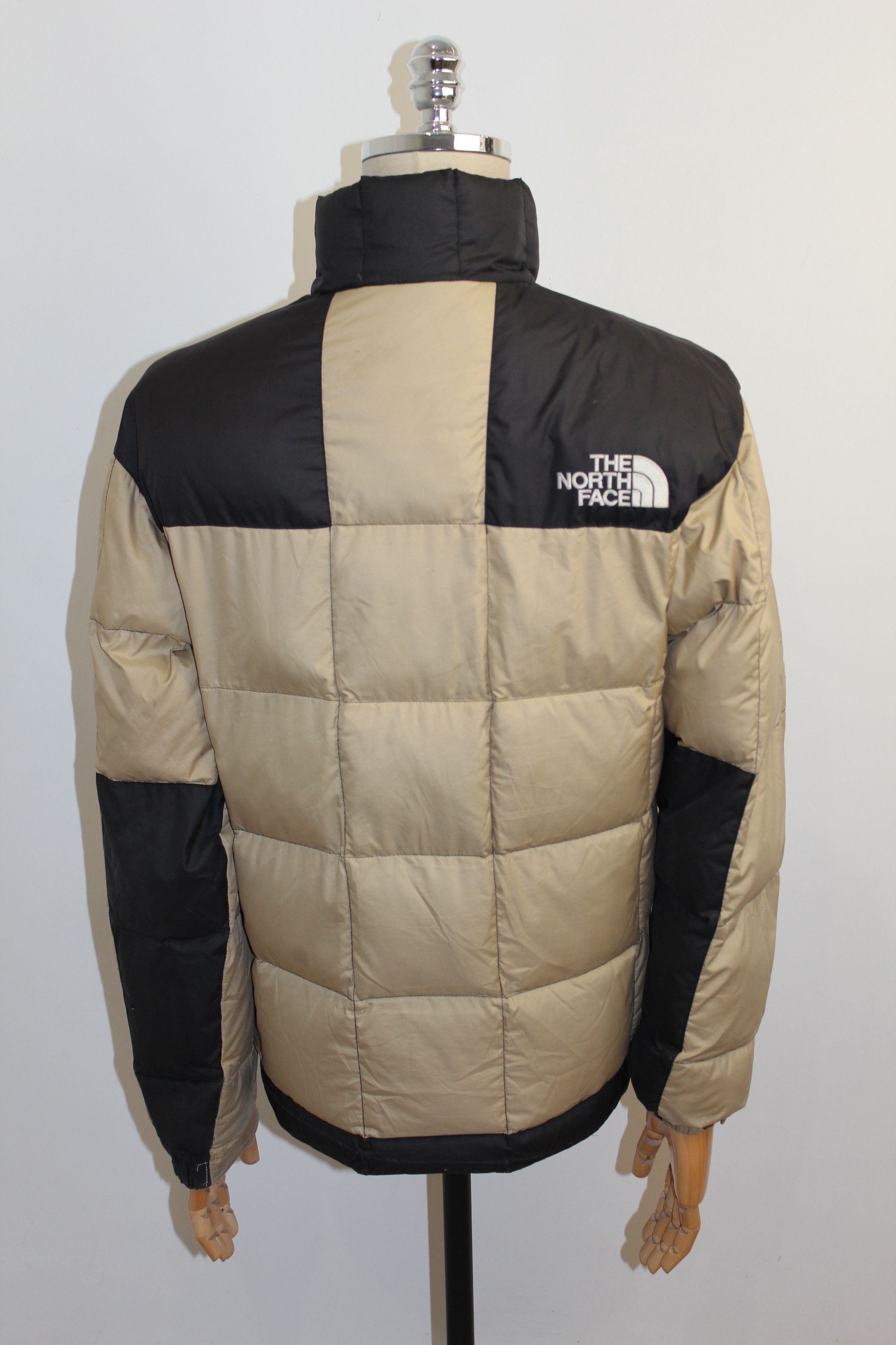 The North Face Men's THE NORTH FACE Vintage Beige Jacket Size S Size US S / EU 44-46 / 1 - 6 Thumbnail