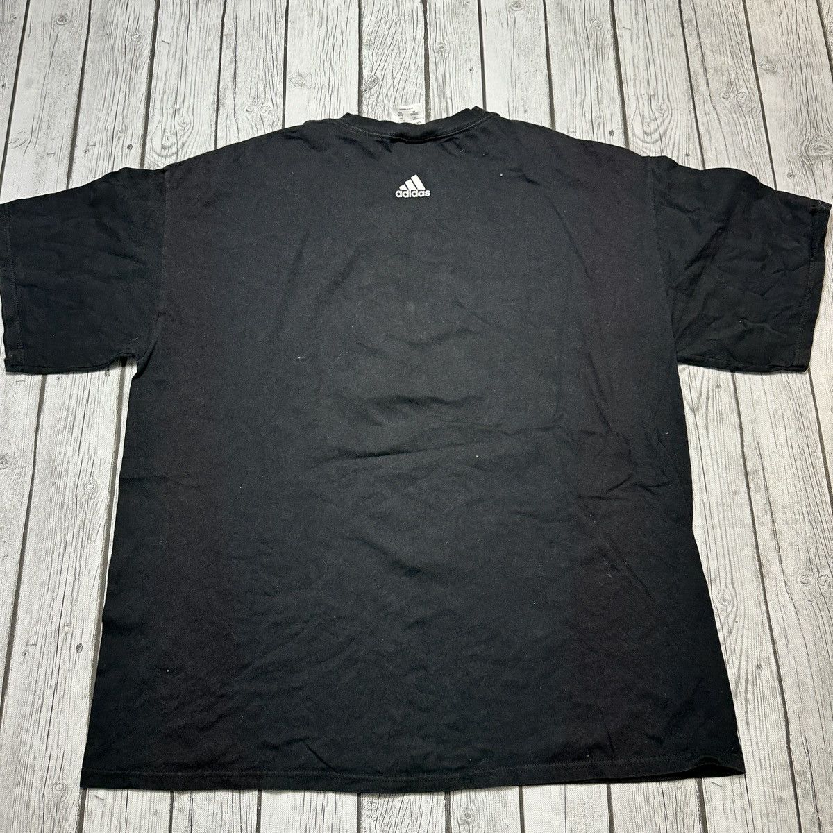 Vintage Vintage Franz Beckenbauer tee Size US XL / EU 56 / 4 - 2 Thumbnail