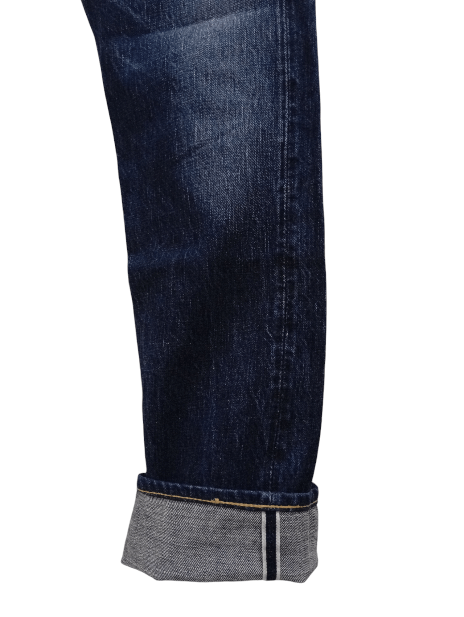 Full Count & Co. 🔥🔥Full Count Selvedge Jeans Denim Size US 30 / EU 46 - 12 Thumbnail