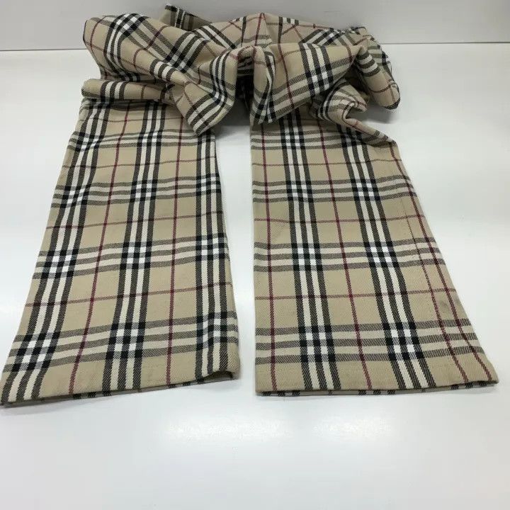 Burberry Burberry Burberry Casual Checked Pants-2507 Size US 36 / EU 52 - 8 Thumbnail