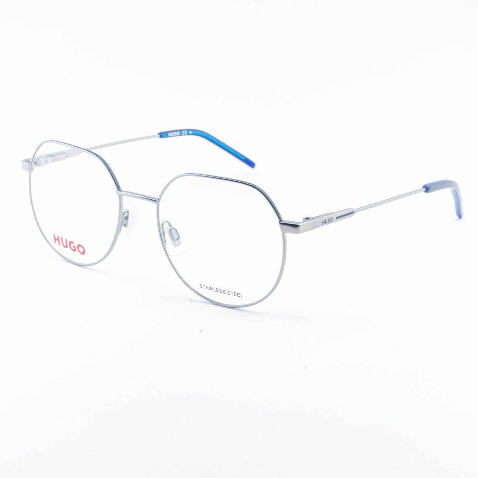 Calvin Klein HUGO BOSS HG 1179 R81 Fassung Brille Brillengestell Brillenf Size ONE SIZE - 2 Thumbnail