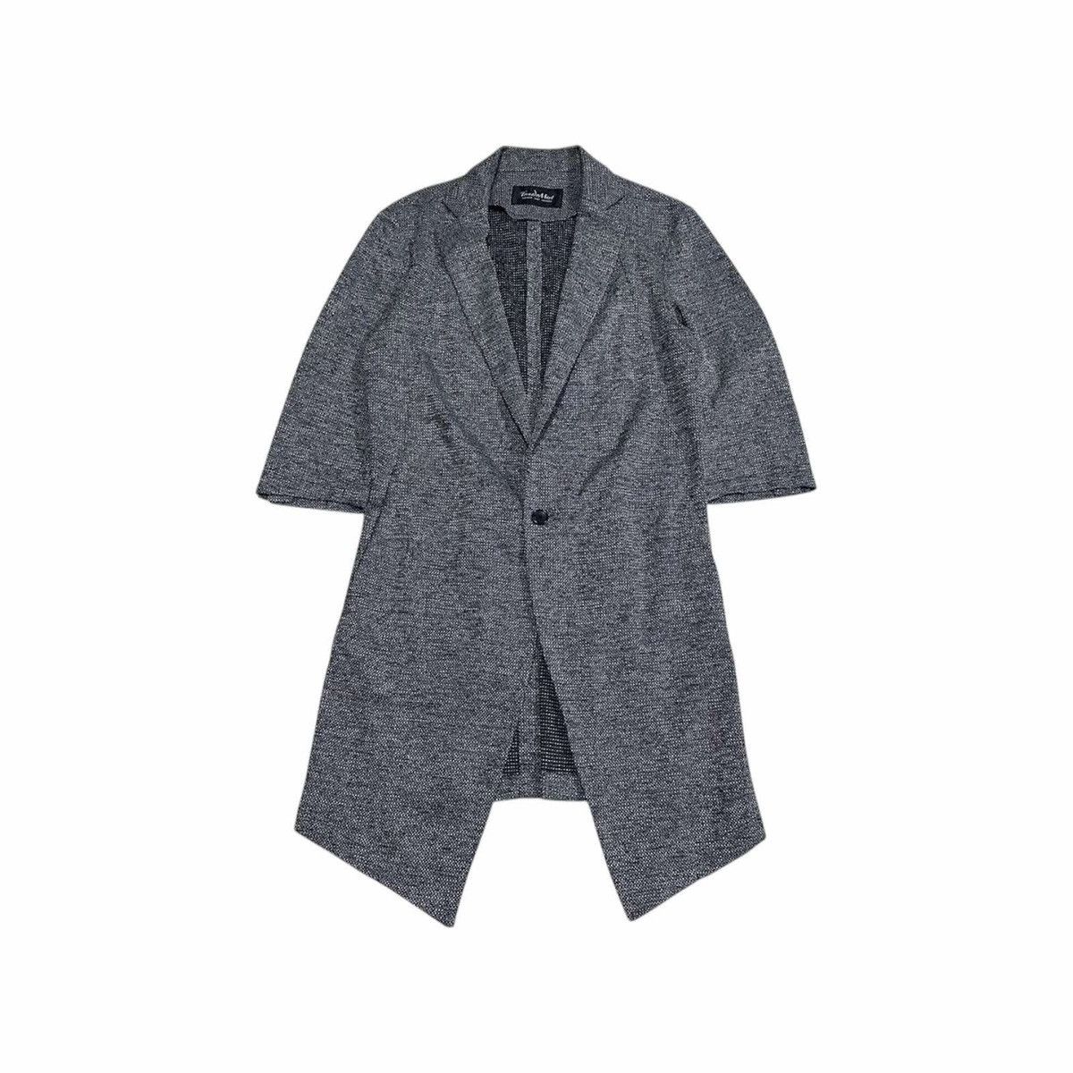 Tornado Mart Cardigan | Grailed