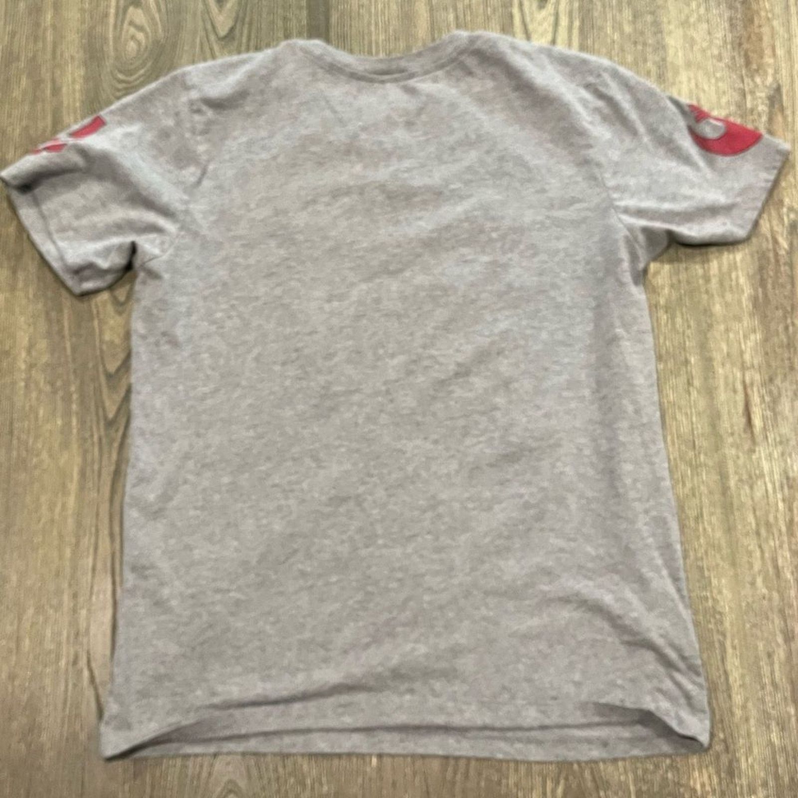 Star Wars Star Wars Mens Official Rogue One Rebel CharacterTee M Size US M / EU 48-50 / 2 - 5 Thumbnail