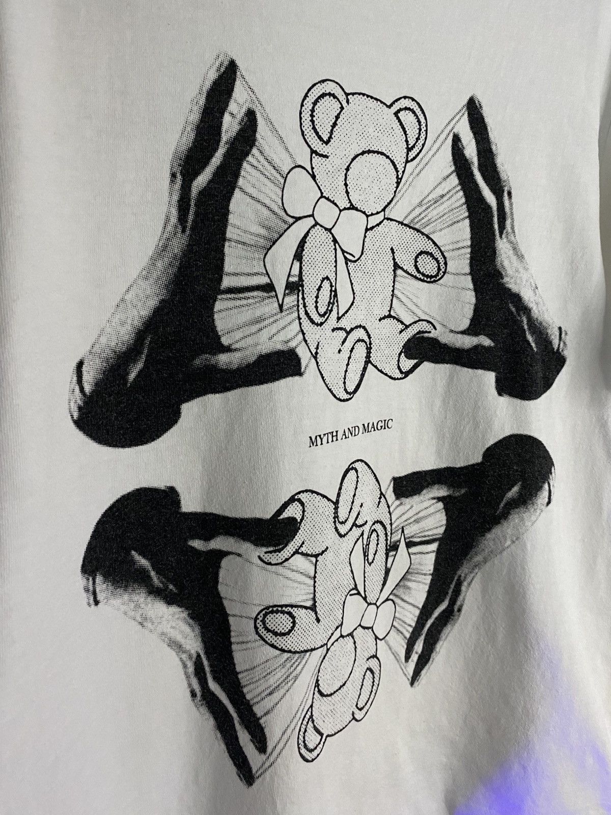 Undercover Undercover "Myth and Magic" Size US M / EU 48-50 / 2 - 2 Thumbnail