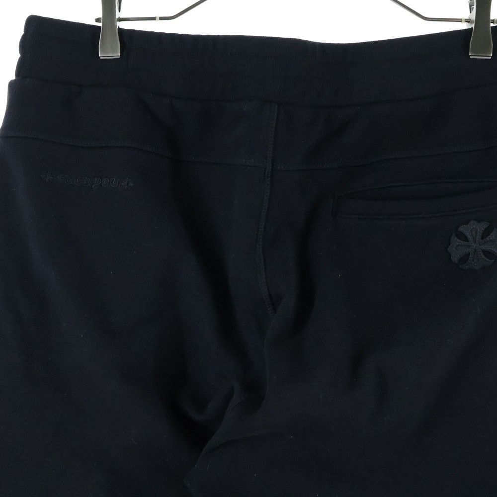 Chrome Hearts CHROME HEARTS YNOT Black Dagger Zip Shorts Size US 40 / EU 56 - 4 Thumbnail