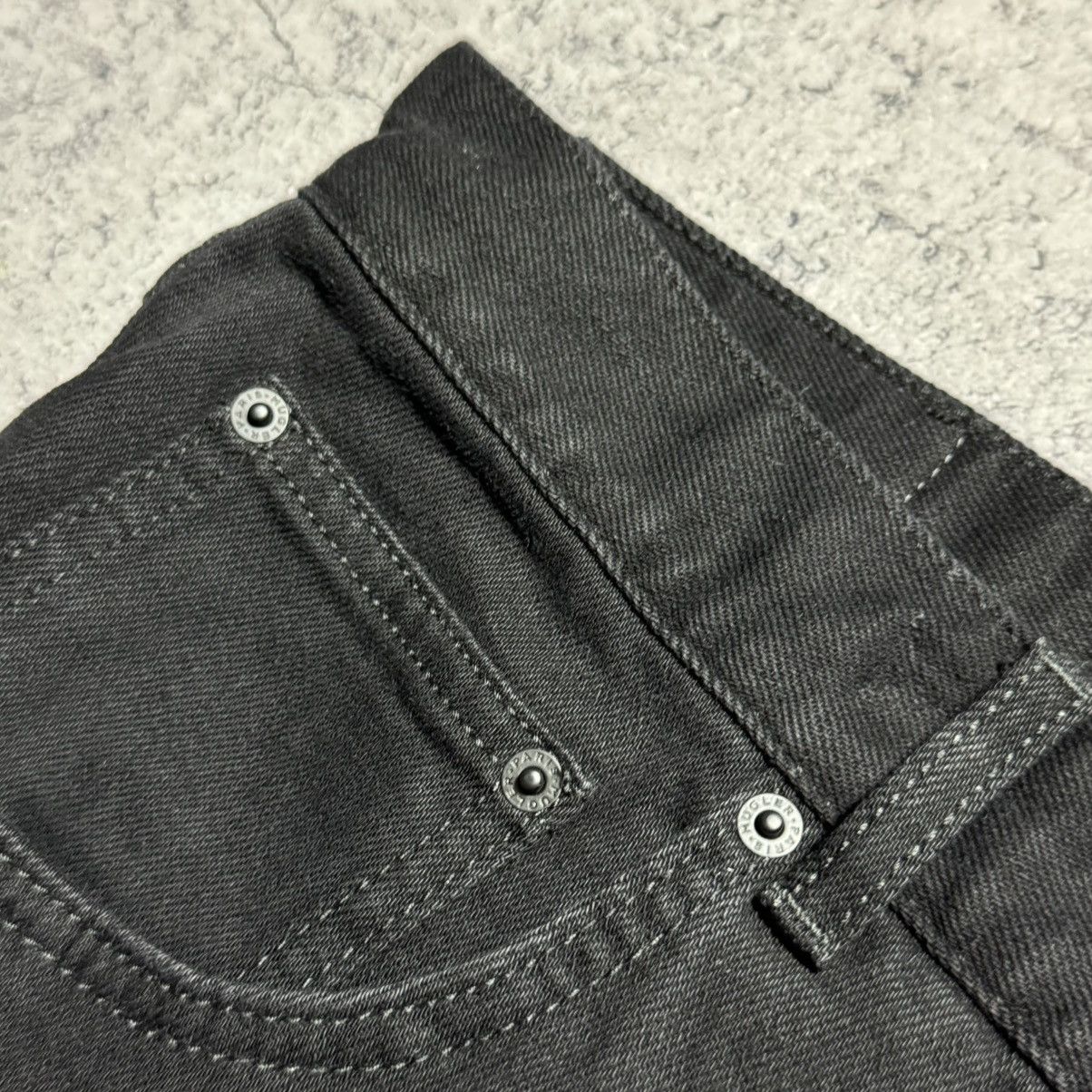 H&M × Mugler Rare Mugler x H&M Jeans Size US 40 / EU 56 - 7 Thumbnail