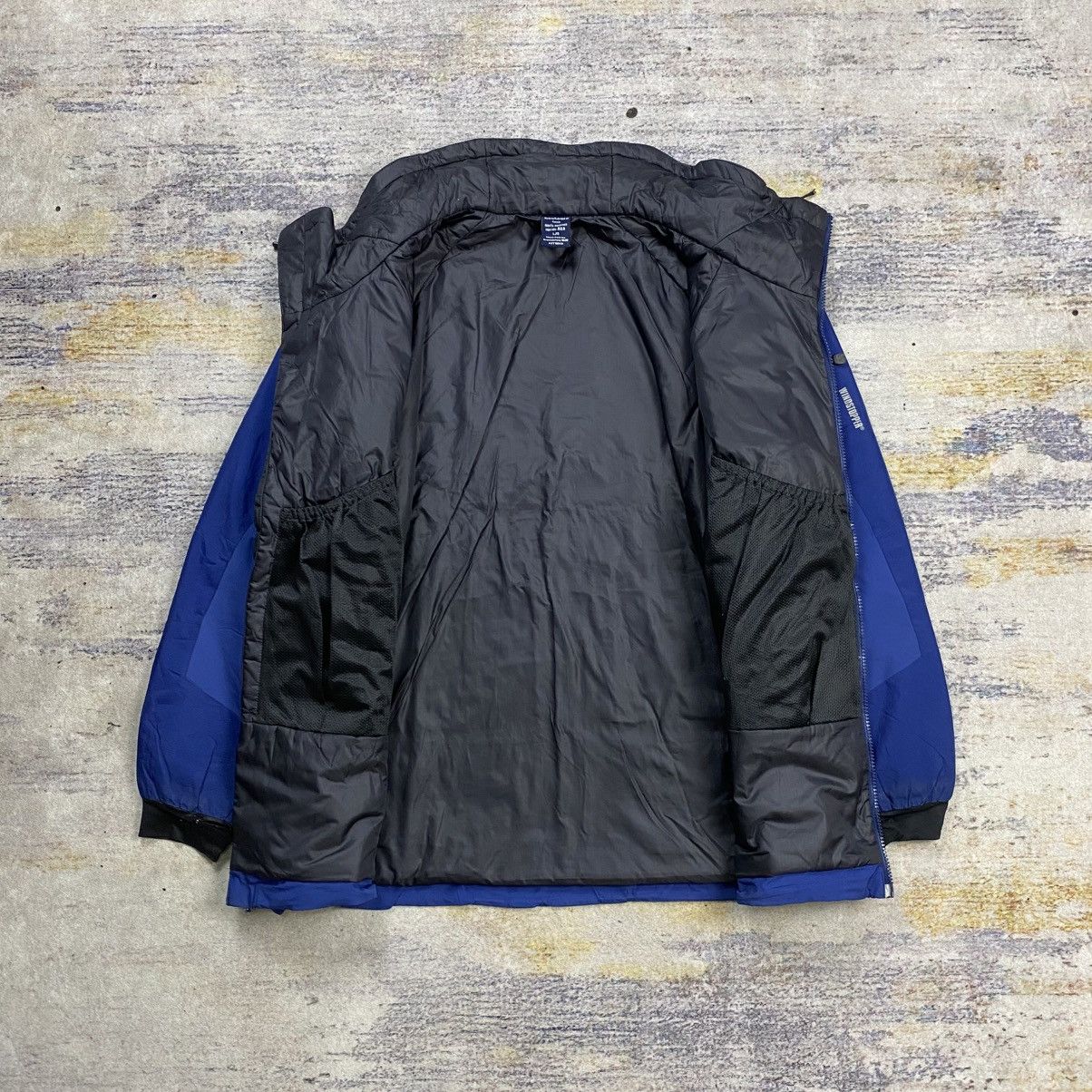 Arc'teryx Arcteryx windstopper jacket Size US L / EU 52-54 / 3 - 8 Thumbnail