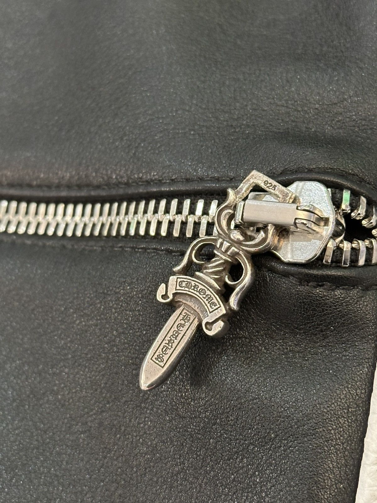 Chrome Hearts CHROME HEARTS TRIPPLE PATCH DUFFLE XXL Size ONE SIZE - 6 Thumbnail