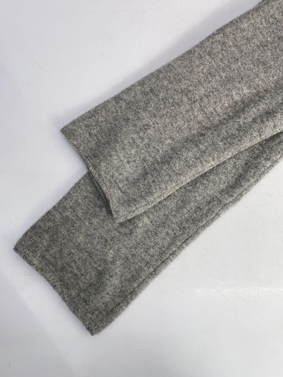 Comme des Garcons × Comme des Garcons Black Two Tone Wool Knit Cardigan Size US M / EU 48-50 / 2 - 3 Thumbnail