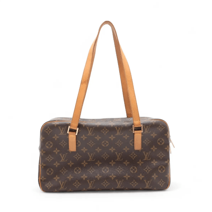 Louis Vuitton Monogram Cite GM Size ONE SIZE - 2 Thumbnail
