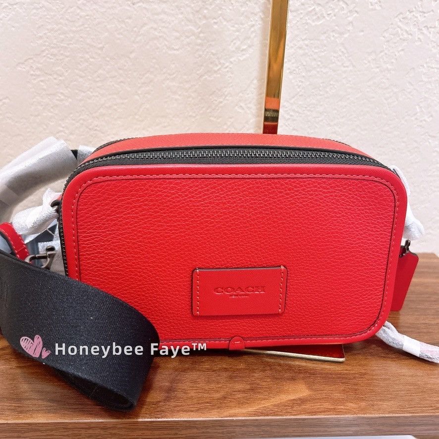 Coach Wyatt Crossbody Bag CM113 Size ONE SIZE - 1 Thumbnail