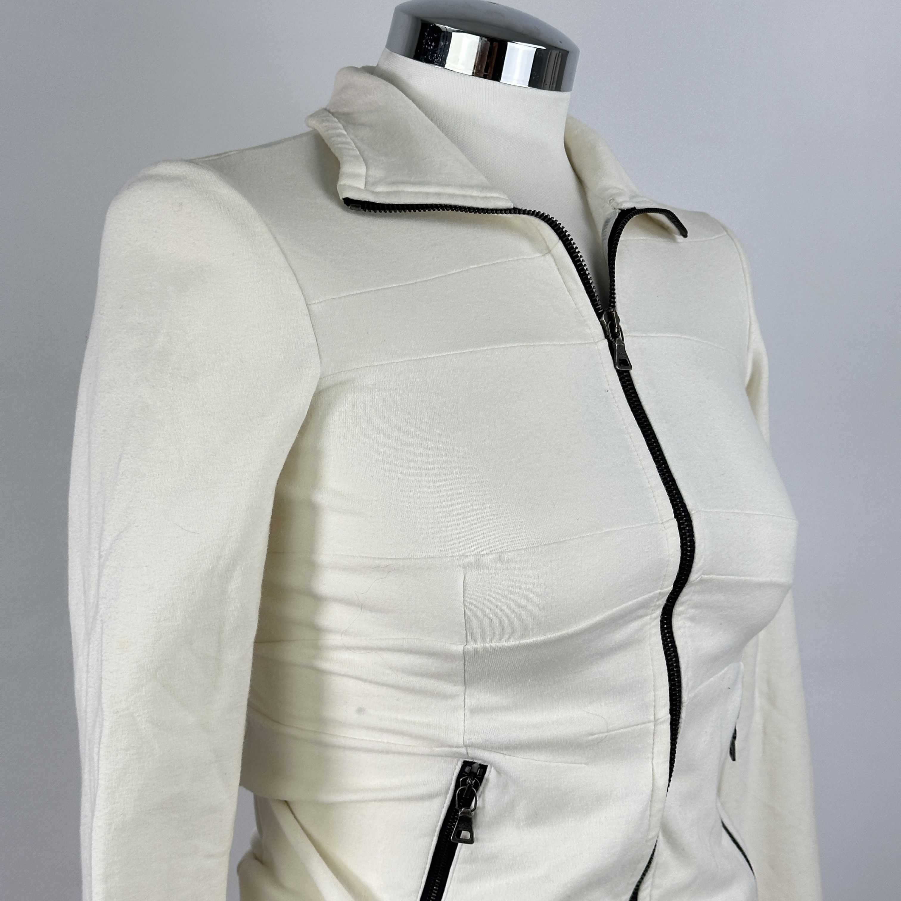 Prada Felpa Prada – XS Size XS / US 0-2 / IT 36-38 - 12 Thumbnail
