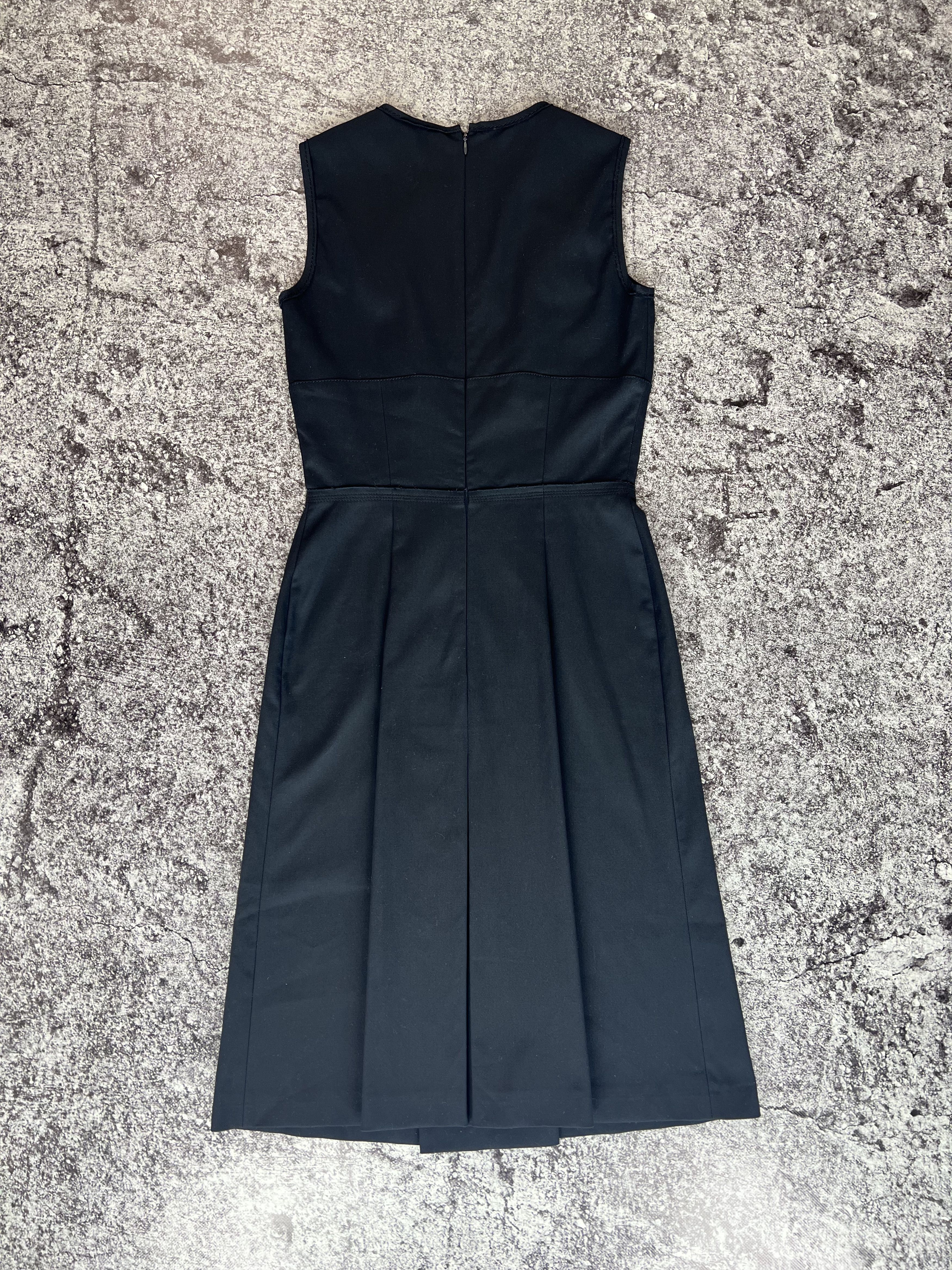 Prada Prada Dress Made in Italy Size 40 Size S / US 4 / IT 40 - 2 Thumbnail