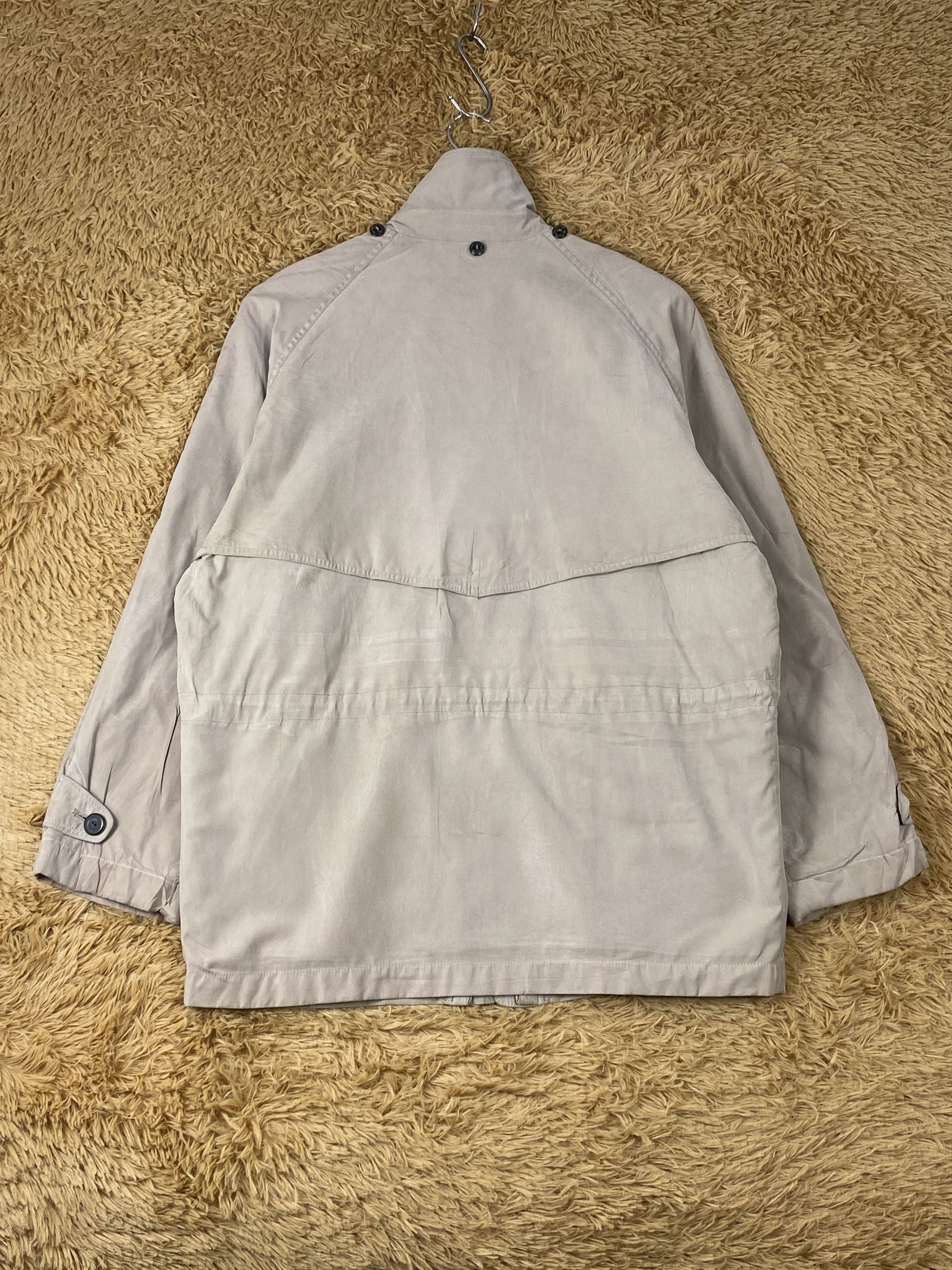 Japanese Brand Vintage Monteviso Creative Jacket J1928 Size US M / EU 48-50 / 2 - 6 Thumbnail