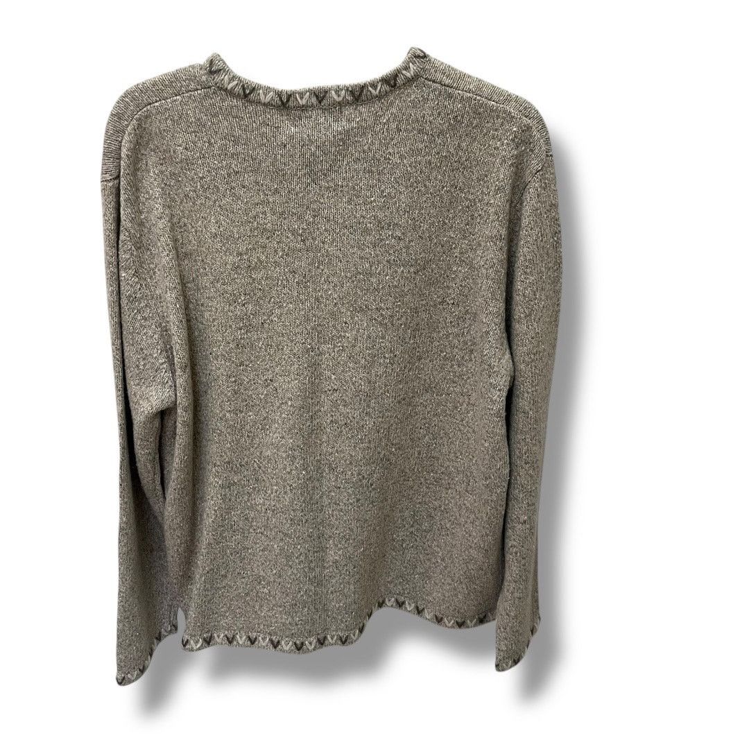 Woolrich Woolen Mills Woolrich buttoned sweater cardigan Size XL / US 12-14 / IT 48-50 - 3 Thumbnail