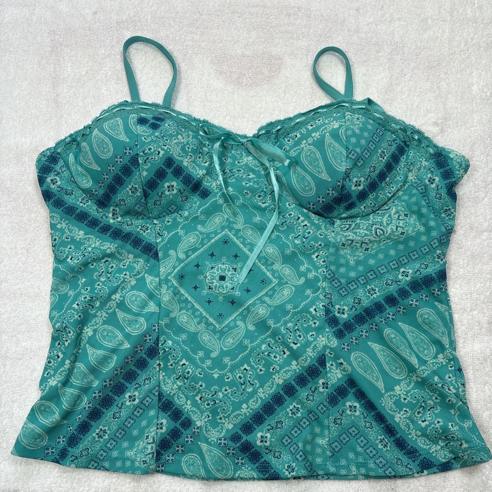 Other no boundaries blue fairy core top Size L / US 10 / IT 46 - 4 Thumbnail